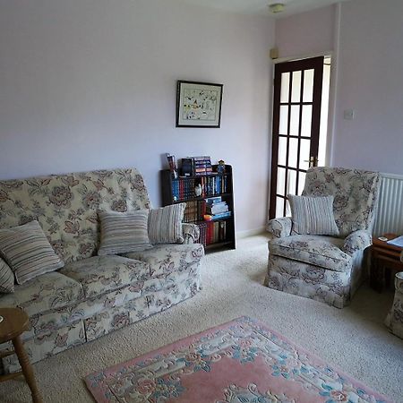 Hotel Cae Y Rhedyn Annexe Crickhowell Esterno foto