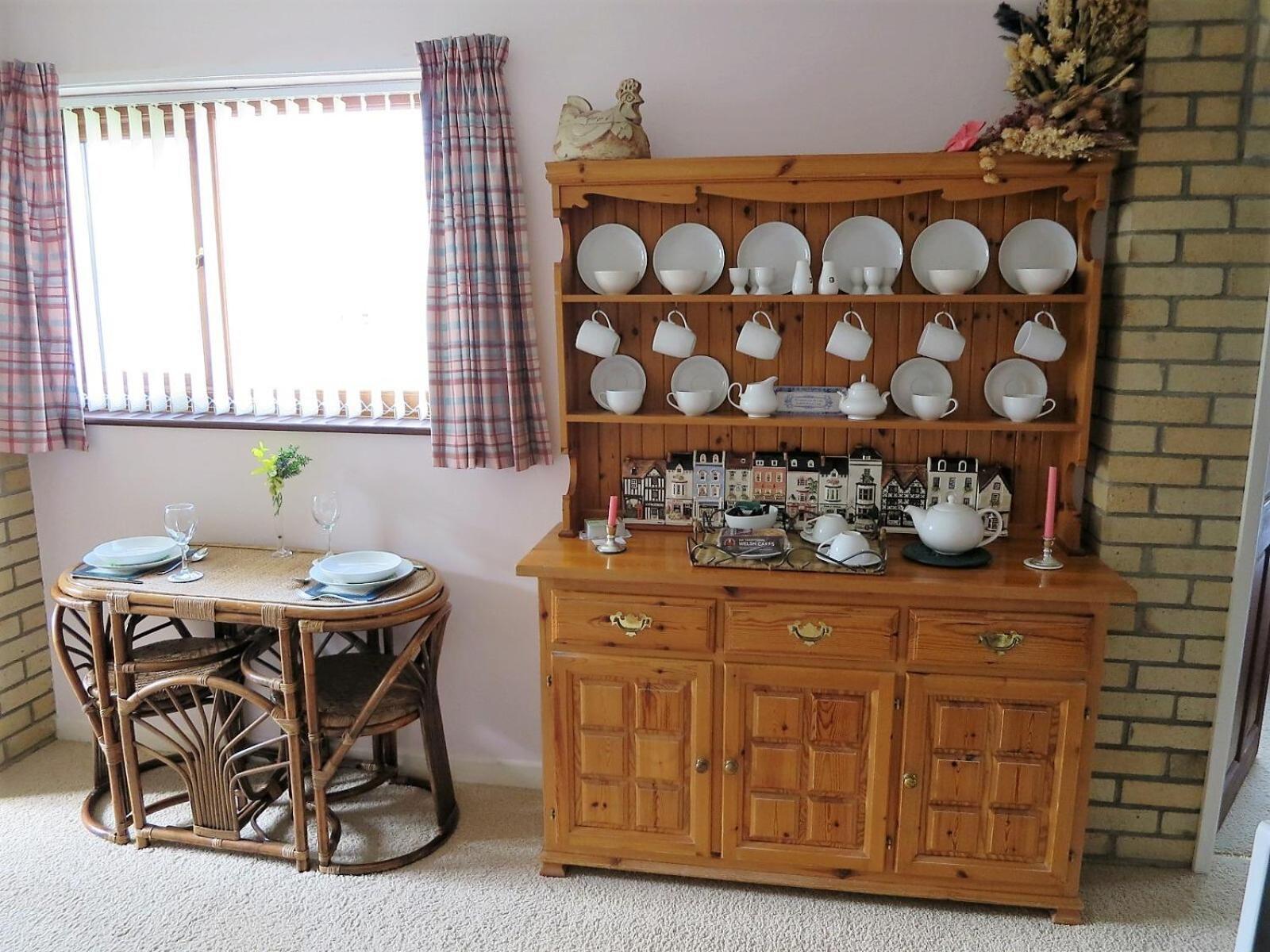 Hotel Cae Y Rhedyn Annexe Crickhowell Esterno foto