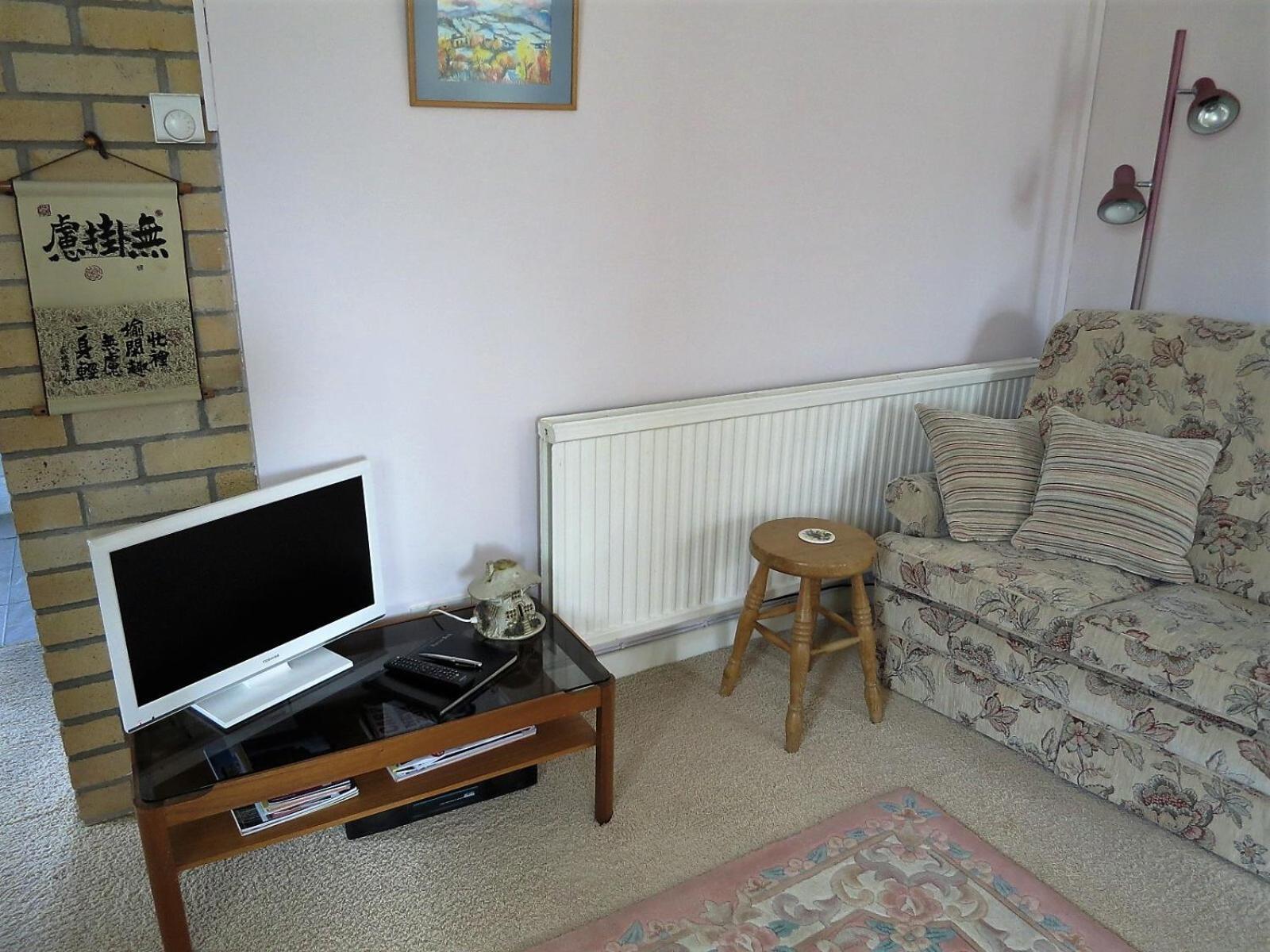 Hotel Cae Y Rhedyn Annexe Crickhowell Esterno foto