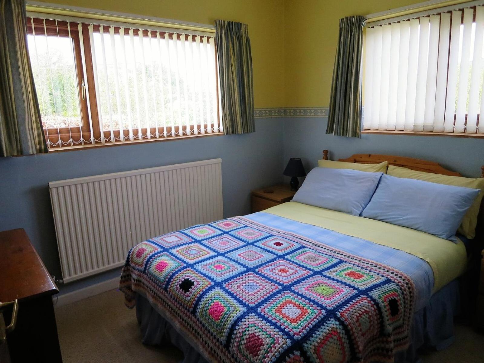 Hotel Cae Y Rhedyn Annexe Crickhowell Esterno foto