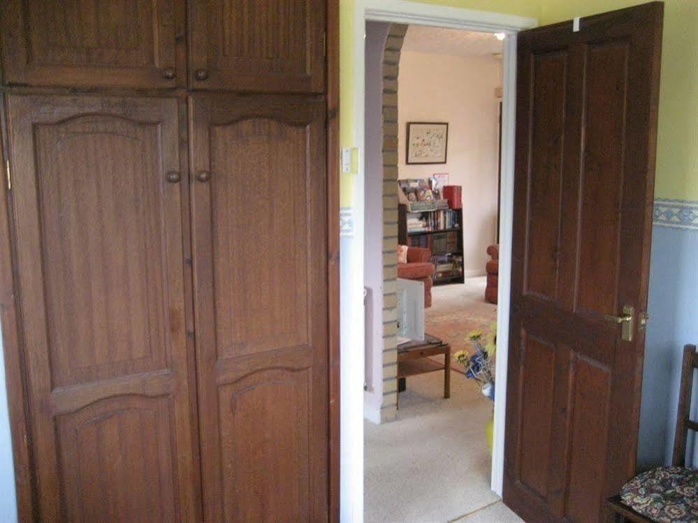 Hotel Cae Y Rhedyn Annexe Crickhowell Esterno foto