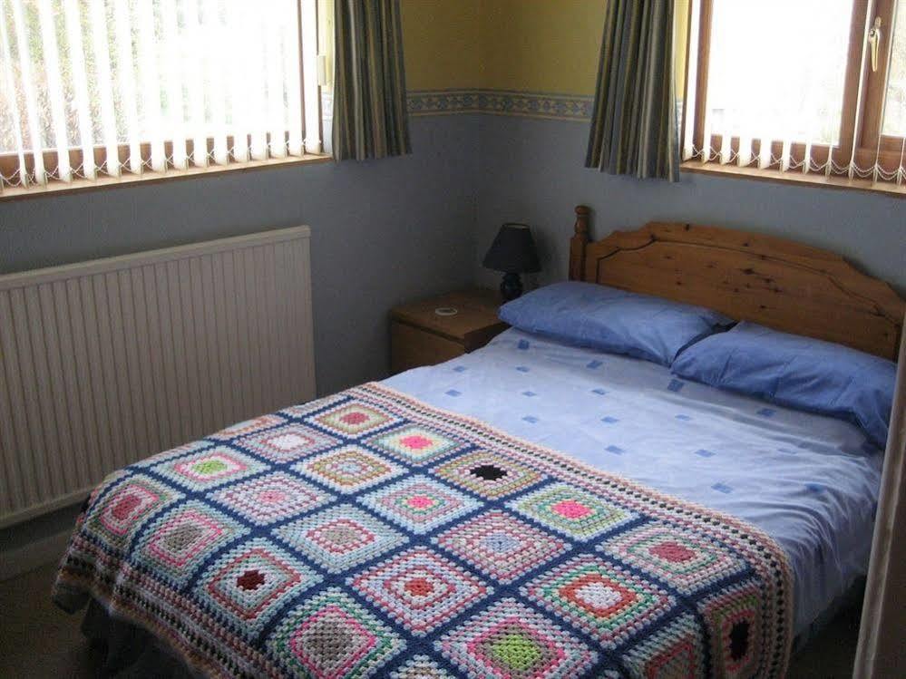 Hotel Cae Y Rhedyn Annexe Crickhowell Esterno foto